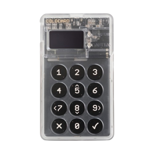 ColdCard MK4